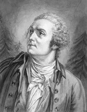 Horace de Saussure (1767-1845)