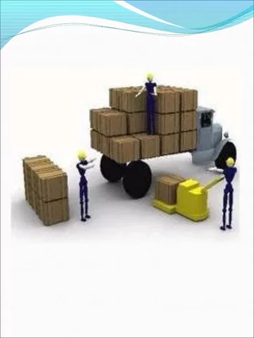 Globalización de la cadena de suministro