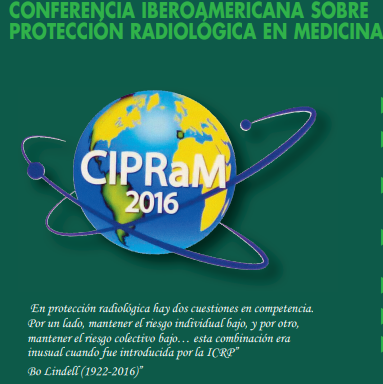 Conferencia Iberoamericana sobre Protección Radiológica en Medicina (CIPRaM)