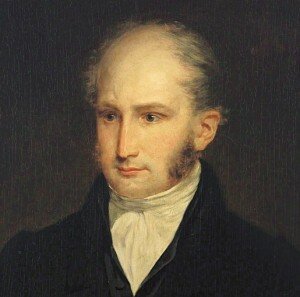 William Prout (1785-1850)