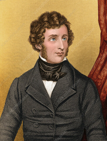 Friedrich Wöhler (1800-1882)