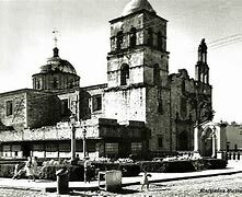 La fundación de Nochistlán