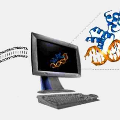 Timeline: HISTORIA DE LA BIOINFORMATICA