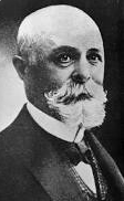 1896 ANTOINE  HENRI BECQUEREL