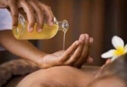 MEDICINA AYURVÉRICA