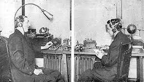 Emisiones radiofónicas como medio de comunicación