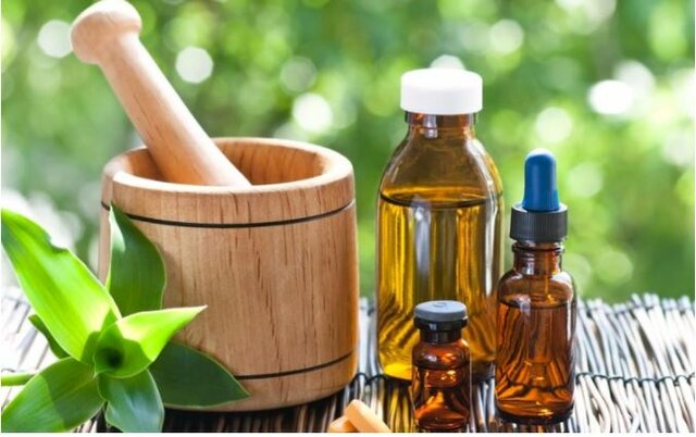 MEDICINA HOMEOPATICA