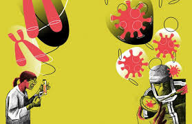 2000 BCE La enfermedad y la religión