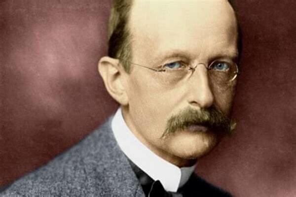 Revolucionarios trabajos=bases de la teoría cuántica.