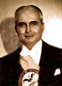 Presidencia de Mariano Ospina Perez