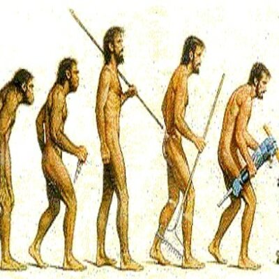 Timeline: HISTORIA DE LA ADMINISTRACIÓN