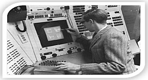 Inicio de la graficación por computadora