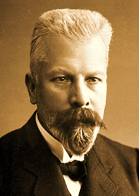 Eduard Buchner (1860-1917)