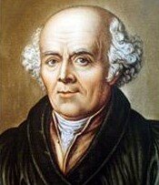 Samuel Hahnemann