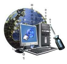 Combinación de estrategias de la biología molecular, matemáticas y los computadores