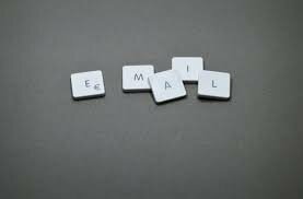 DESARROLLO DEL E-MAI