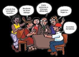 Grupo de los conversadores