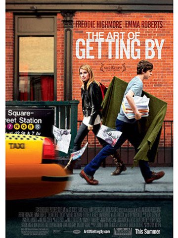 The Art of Getting By