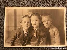 los niños como sujeto de derecho