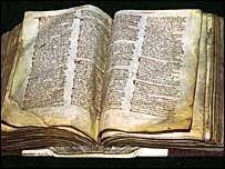 Libro del gran catastro