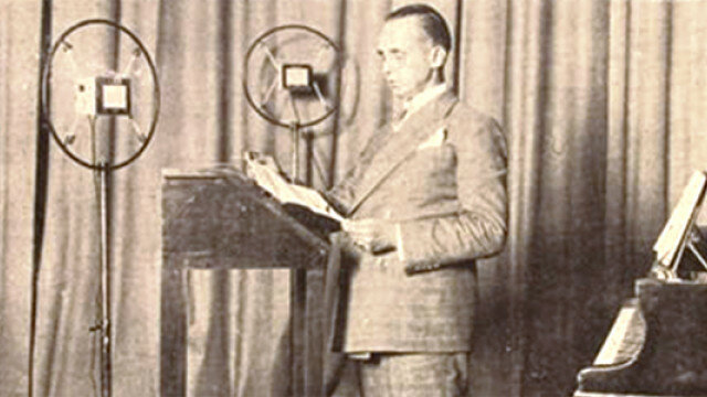 Emisoras en Colombia