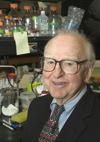 Adolf Krebs (1900-1981)