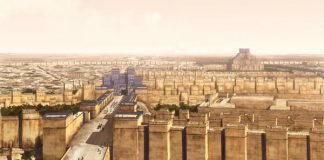 Mesopotamia - El Imperio Paleobabilónico