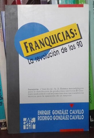 Franquicias: la revolución de los 90