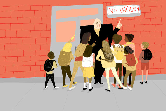 Early Years Of Special Education