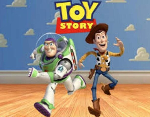 Toy Story