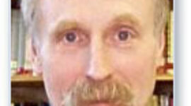 Timeline: David Bloor