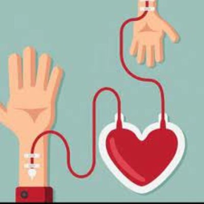 Timeline: Antecedentes históricos de banco de sangre y medicina- Fátima Pérez Sánchez