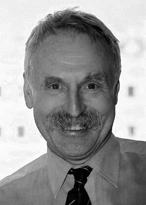 David Bloor (1942 - present)