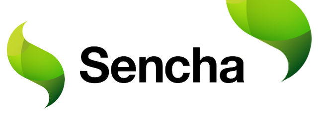 Sencha Touch