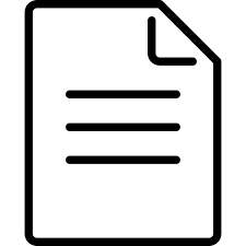 redacción de un documento echo por expertos