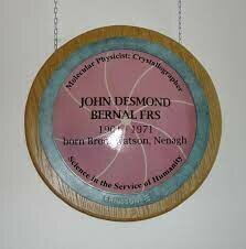 John Desmond Bernal Prize