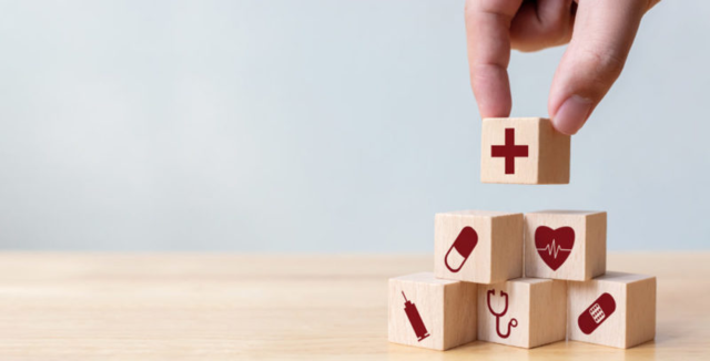 Implementación del Estado de Bienestar