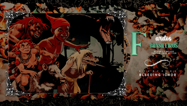 Task #008: fardos brasileiros