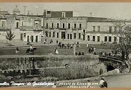 La fundación del Valle de Atemajac