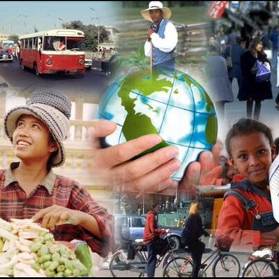 Timeline: ETNOGRAFIA