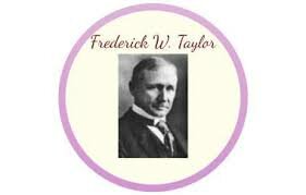 Frederick W. Taylor