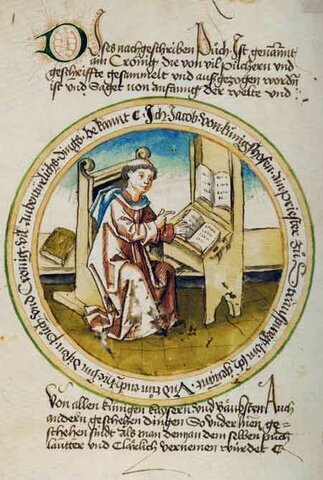 ETNOGRAFIA EN ALEMANIA