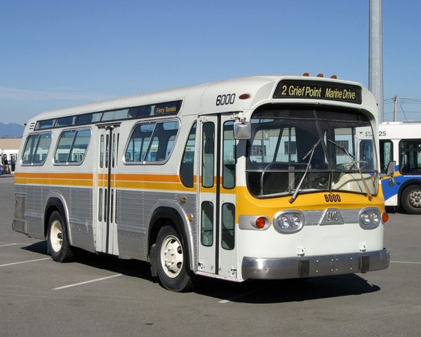 Bus segragation Illegalized