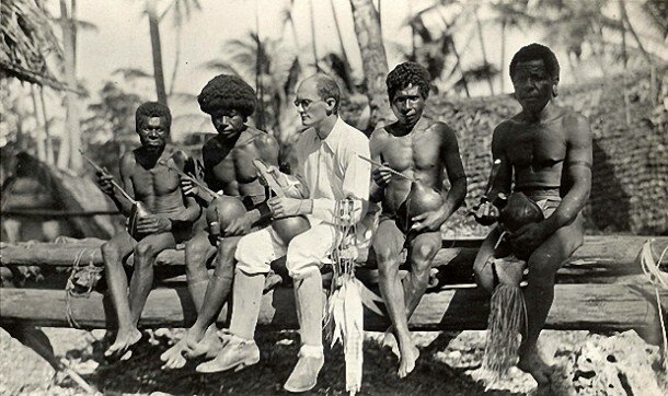 ESTUDIO FUNCIONALISTA APLICADO A LOS PUEBLOS