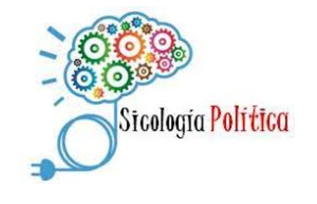 CONSOLIDACIÓN DE LA PSICOLOGÍA POLÍTICA