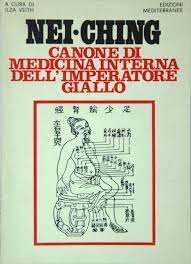Compilación del Nei Ching