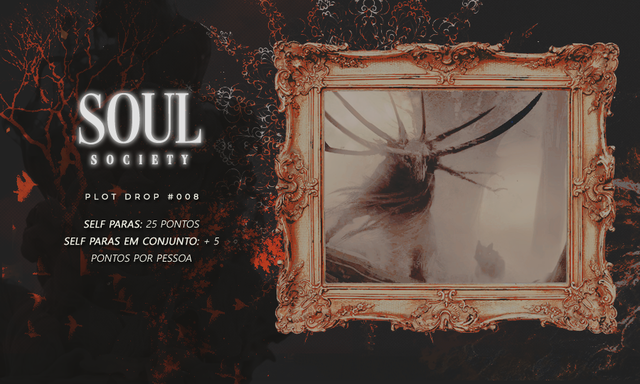 Plot Drop #008: soul society