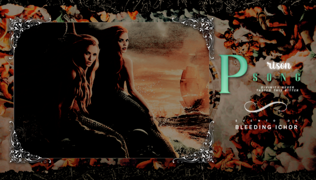 Plot Drop #010: prison song