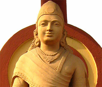 India - Imperio Maurya