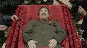 Muerte de Stalin